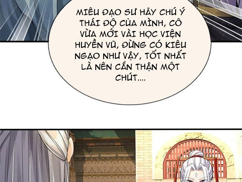 Ta Có Thể Sửa Chữa Vạn Vật Trên Dòng Thời Gian: Chapter 103