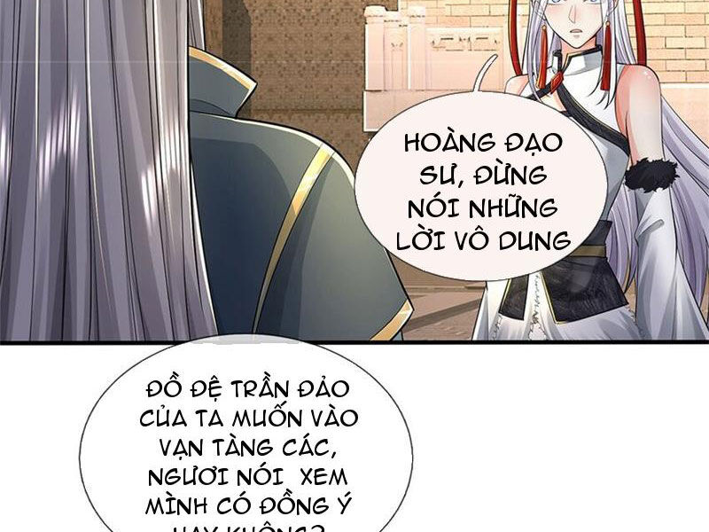 Ta Có Thể Sửa Chữa Vạn Vật Trên Dòng Thời Gian: Chapter 103