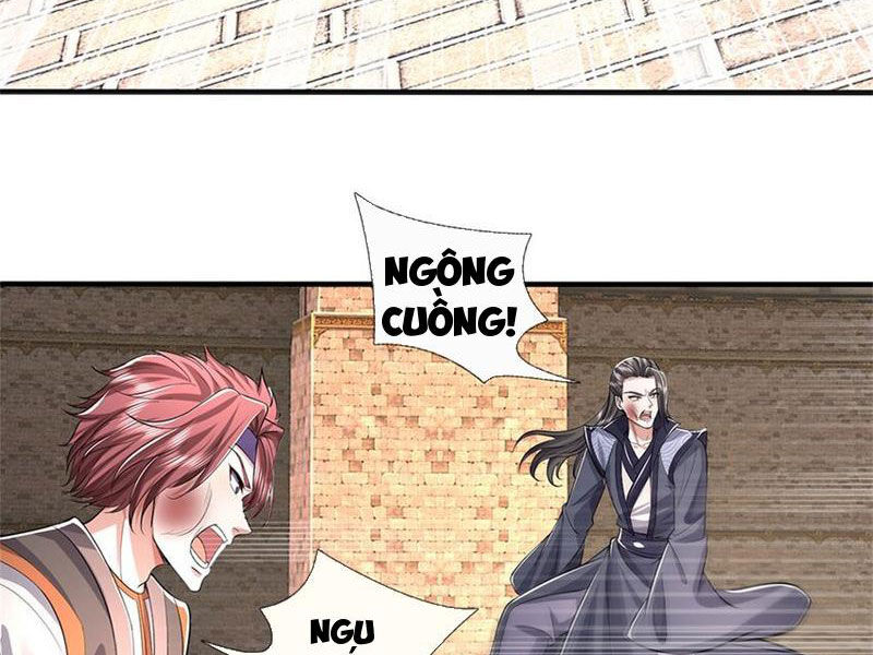 Ta Có Thể Sửa Chữa Vạn Vật Trên Dòng Thời Gian: Chapter 103