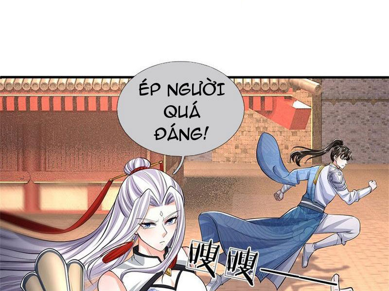 Ta Có Thể Sửa Chữa Vạn Vật Trên Dòng Thời Gian: Chapter 103