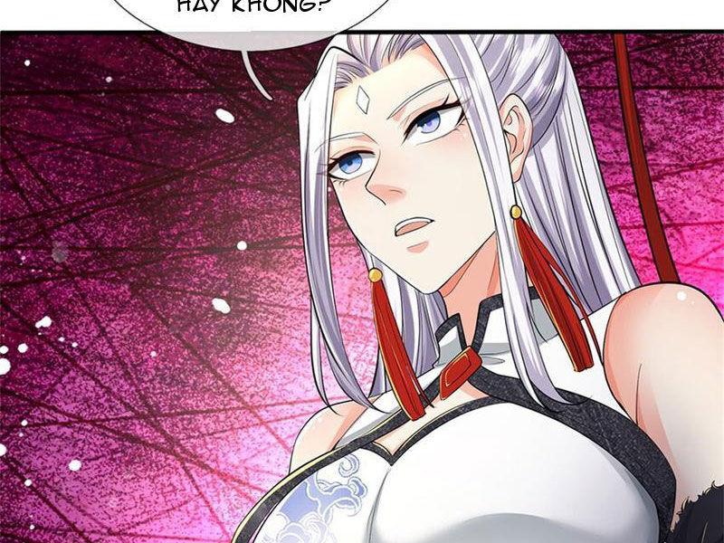 Ta Có Thể Sửa Chữa Vạn Vật Trên Dòng Thời Gian: Chapter 103
