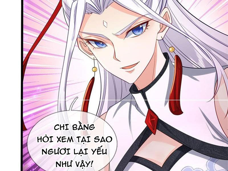 Ta Có Thể Sửa Chữa Vạn Vật Trên Dòng Thời Gian: Chapter 103