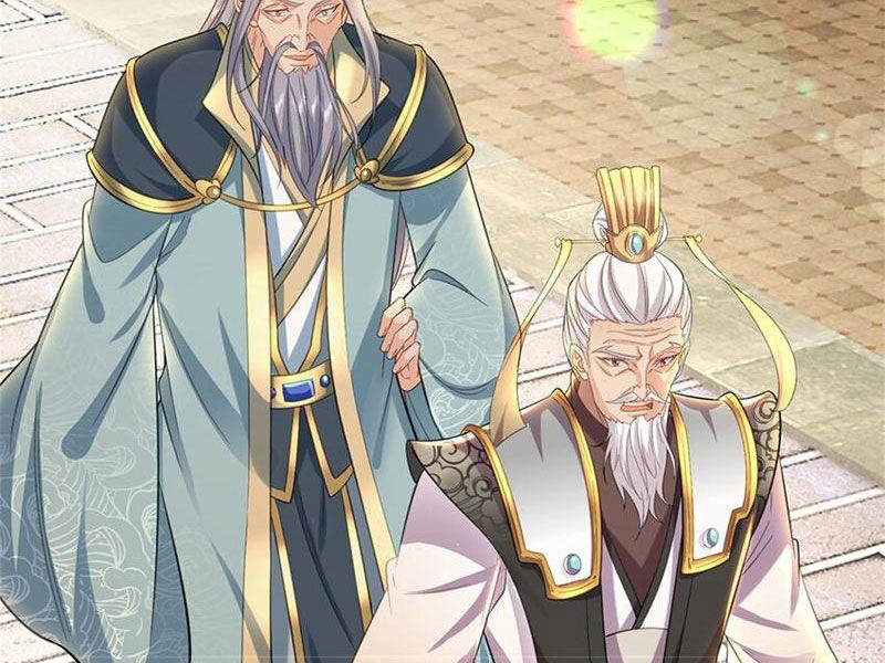 Ta Có Thể Sửa Chữa Vạn Vật Trên Dòng Thời Gian: Chapter 103