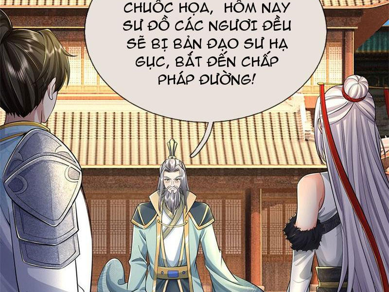 Ta Có Thể Sửa Chữa Vạn Vật Trên Dòng Thời Gian: Chapter 103