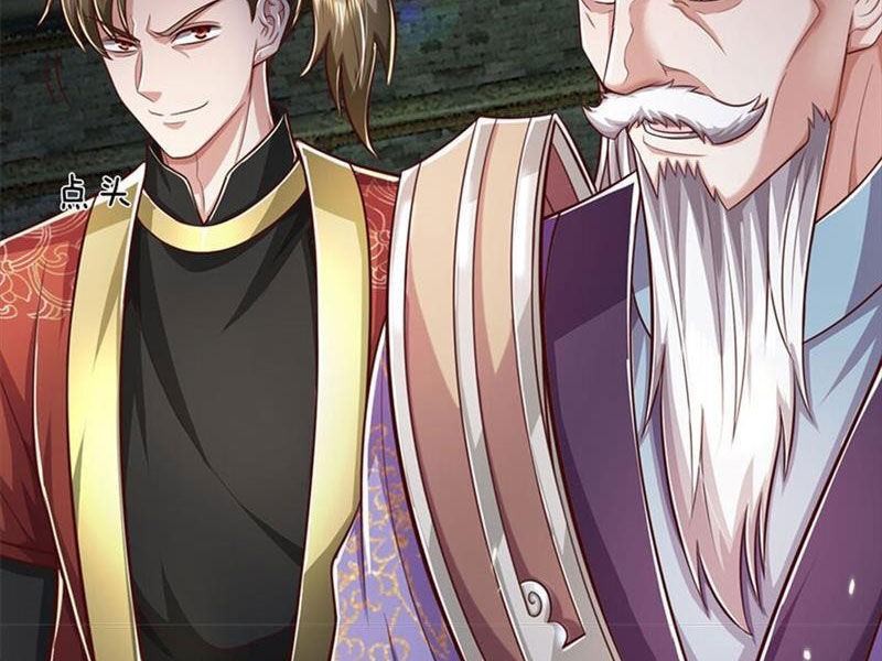 Ta Có Thể Sửa Chữa Vạn Vật Trên Dòng Thời Gian: Chapter 105
