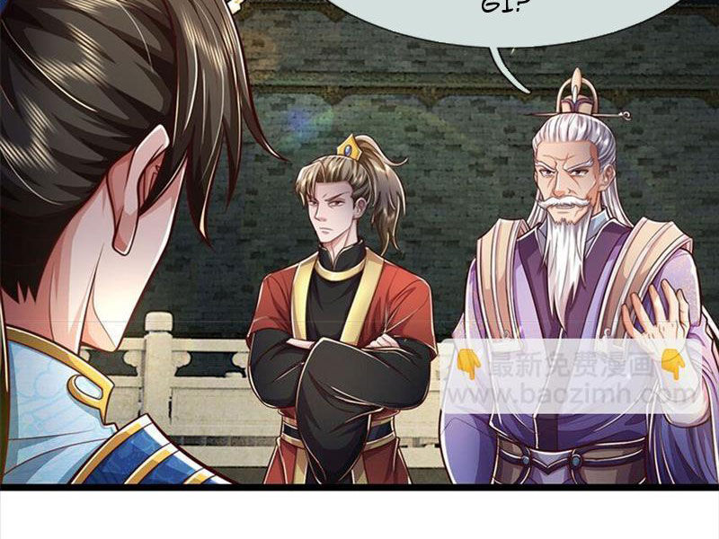 Ta Có Thể Sửa Chữa Vạn Vật Trên Dòng Thời Gian: Chapter 105