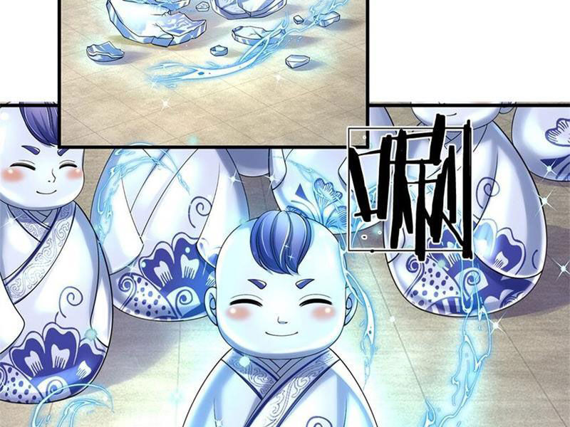 Ta Có Thể Sửa Chữa Vạn Vật Trên Dòng Thời Gian: Chapter 109