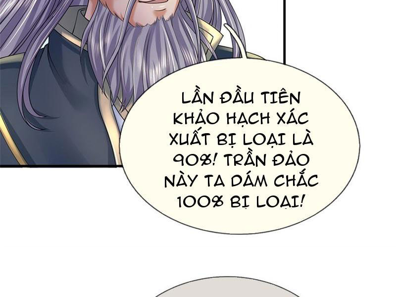 Ta Có Thể Sửa Chữa Vạn Vật Trên Dòng Thời Gian: Chapter 109