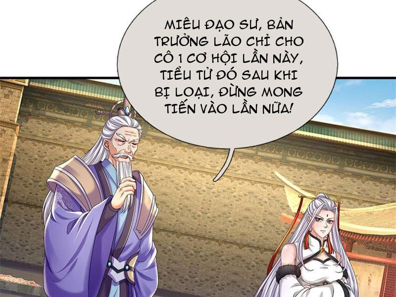 Ta Có Thể Sửa Chữa Vạn Vật Trên Dòng Thời Gian: Chapter 109