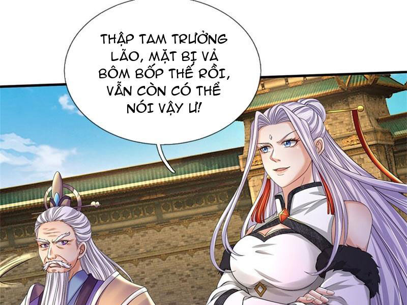 Ta Có Thể Sửa Chữa Vạn Vật Trên Dòng Thời Gian: Chapter 109