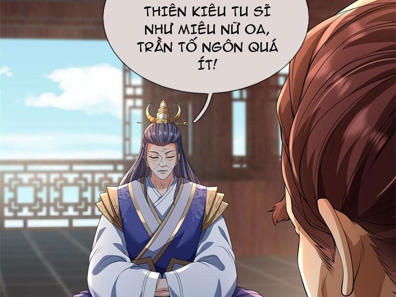 Ta Có Thể Sửa Chữa Vạn Vật Trên Dòng Thời Gian: Chapter 109