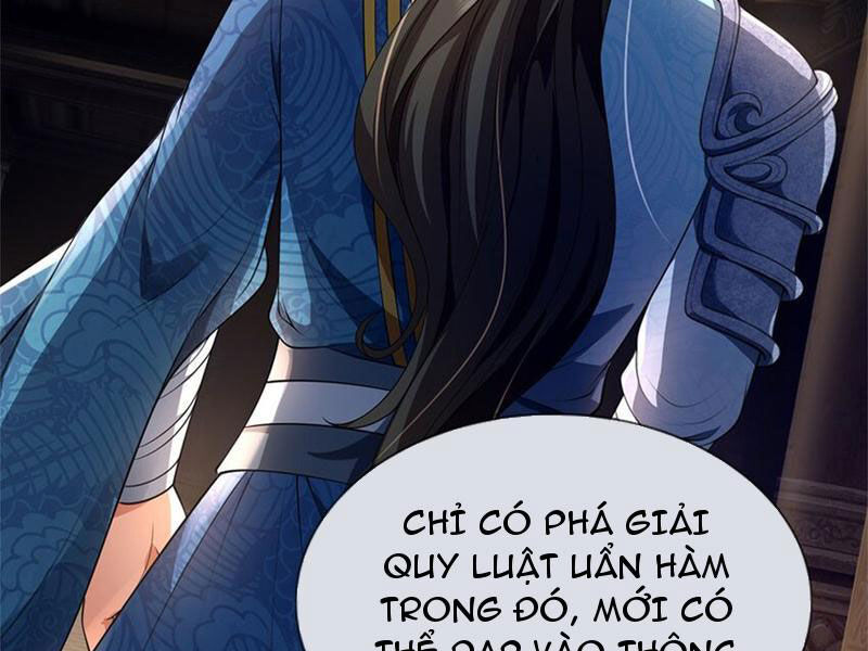 Ta Có Thể Sửa Chữa Vạn Vật Trên Dòng Thời Gian: Chapter 109