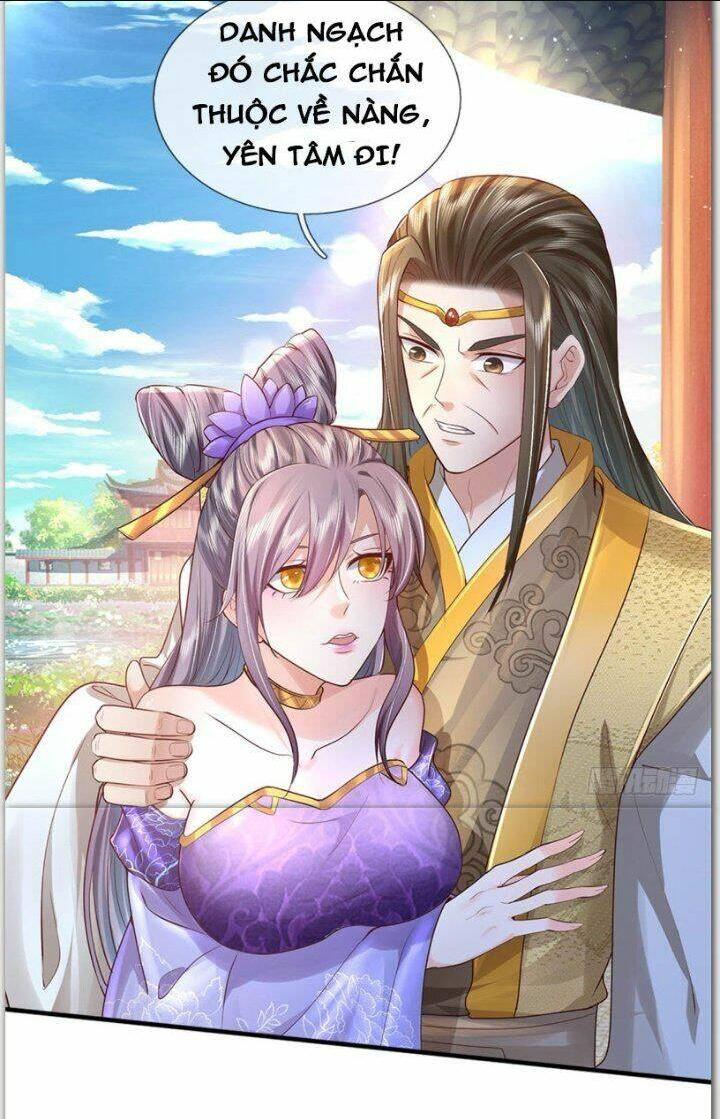 Ta Có Thể Sửa Chữa Vạn Vật Trên Dòng Thời Gian: Chapter 11