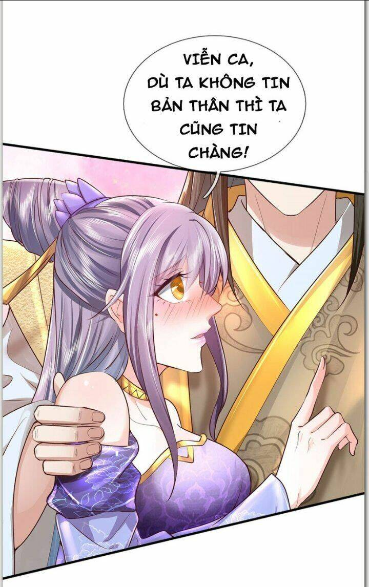 Ta Có Thể Sửa Chữa Vạn Vật Trên Dòng Thời Gian: Chapter 11
