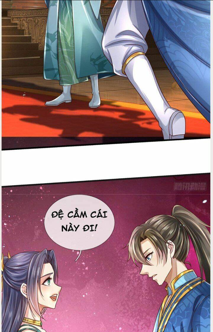 Ta Có Thể Sửa Chữa Vạn Vật Trên Dòng Thời Gian: Chapter 11