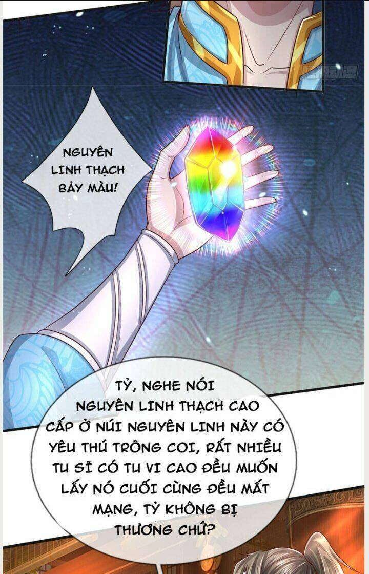 Ta Có Thể Sửa Chữa Vạn Vật Trên Dòng Thời Gian: Chapter 11