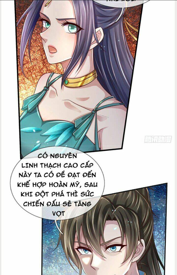 Ta Có Thể Sửa Chữa Vạn Vật Trên Dòng Thời Gian: Chapter 11