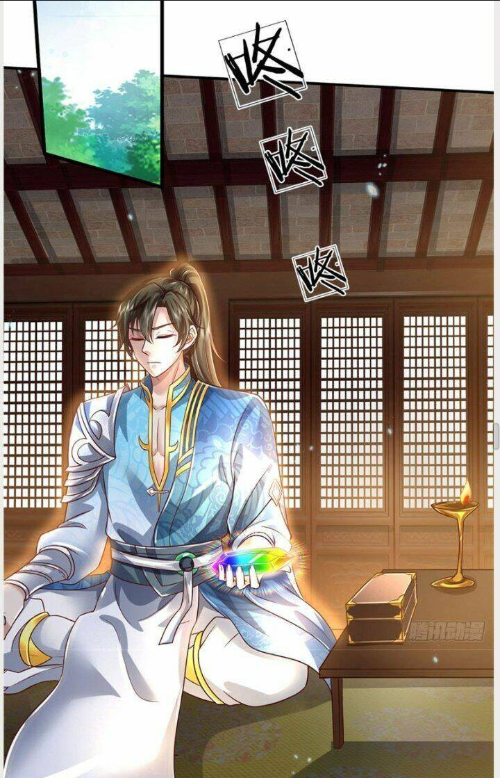 Ta Có Thể Sửa Chữa Vạn Vật Trên Dòng Thời Gian: Chapter 11