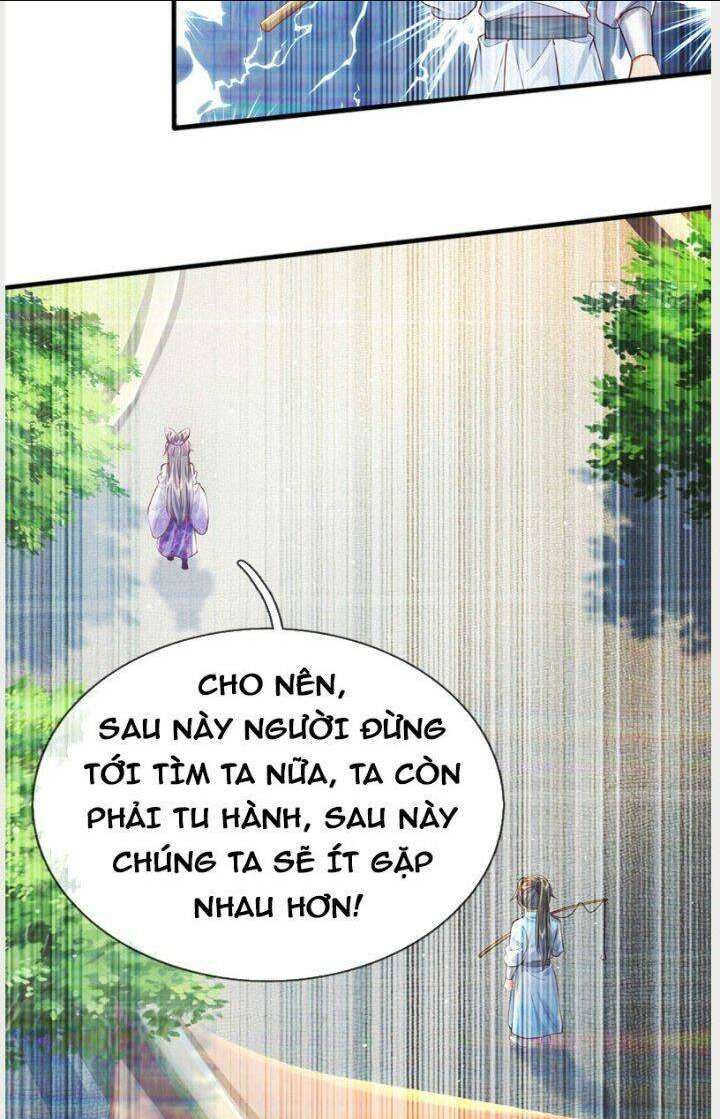 Ta Có Thể Sửa Chữa Vạn Vật Trên Dòng Thời Gian: Chapter 11