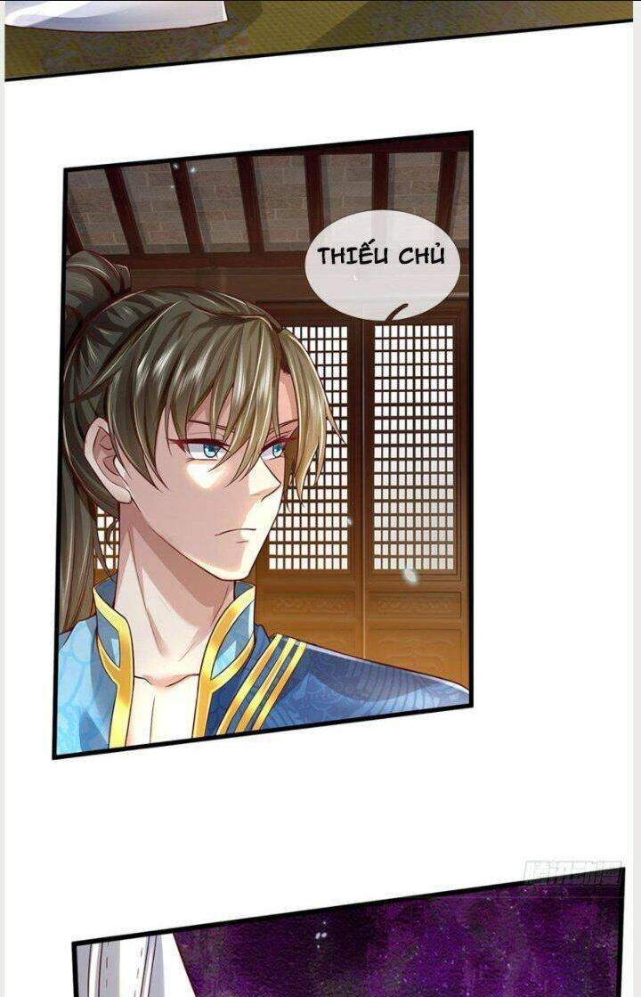 Ta Có Thể Sửa Chữa Vạn Vật Trên Dòng Thời Gian: Chapter 11
