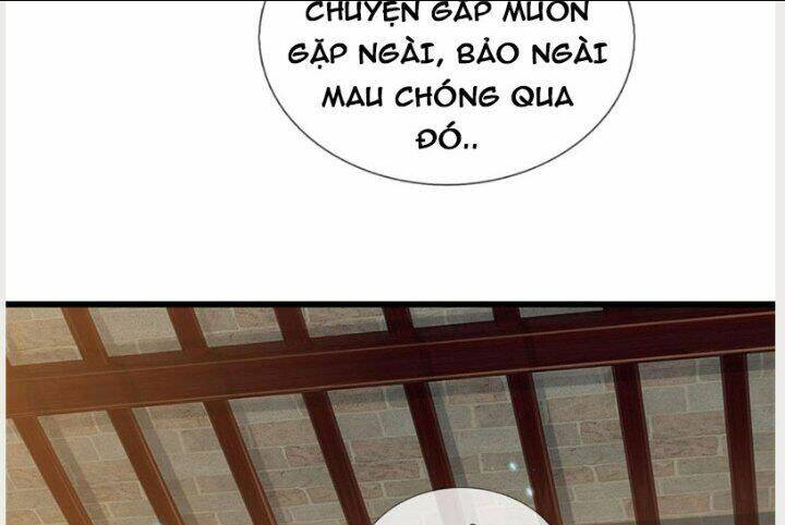 Ta Có Thể Sửa Chữa Vạn Vật Trên Dòng Thời Gian: Chapter 11