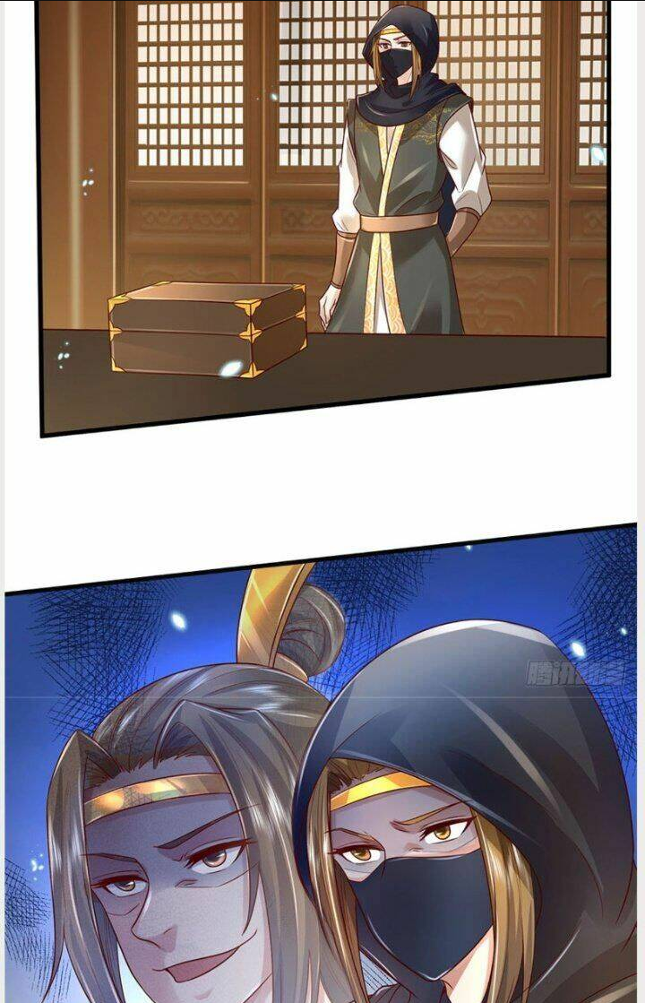 Ta Có Thể Sửa Chữa Vạn Vật Trên Dòng Thời Gian: Chapter 11