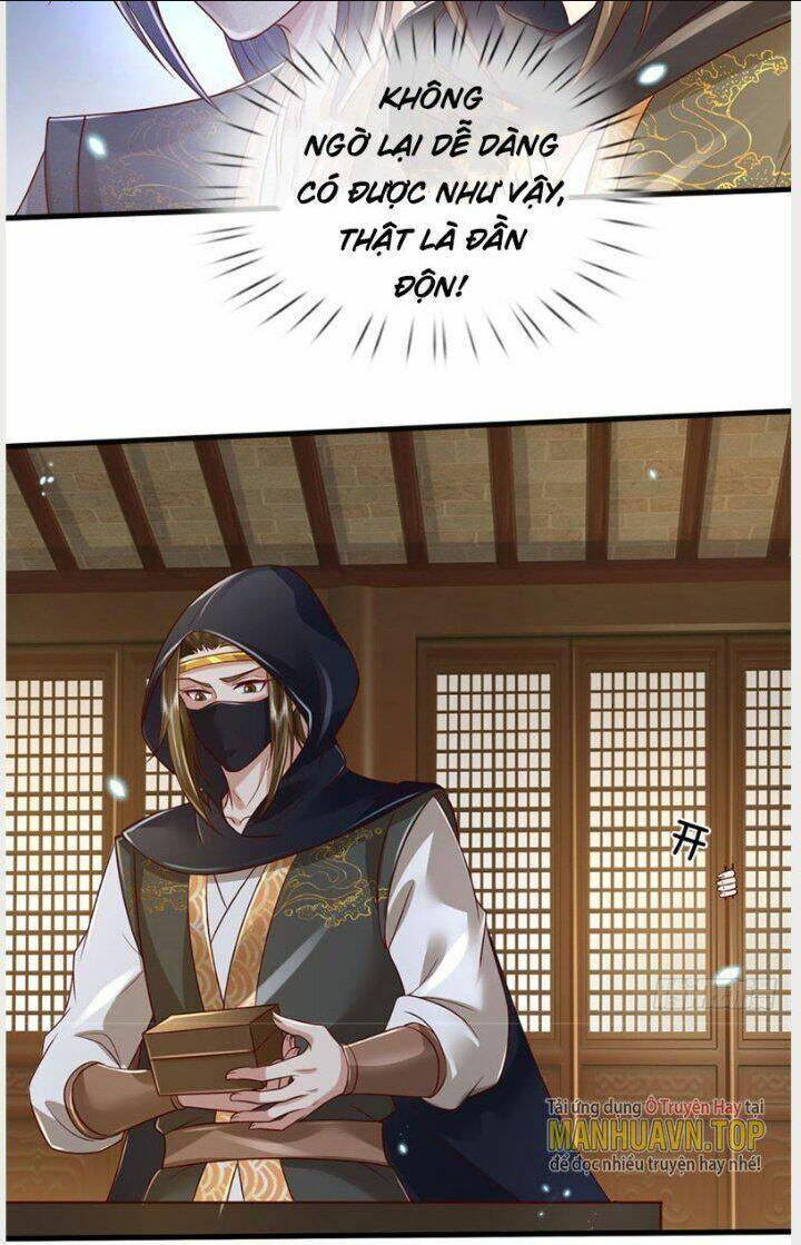 Ta Có Thể Sửa Chữa Vạn Vật Trên Dòng Thời Gian: Chapter 11