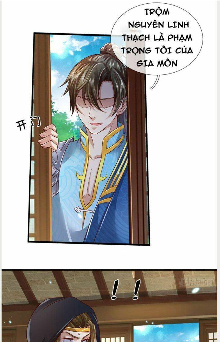 Ta Có Thể Sửa Chữa Vạn Vật Trên Dòng Thời Gian: Chapter 11