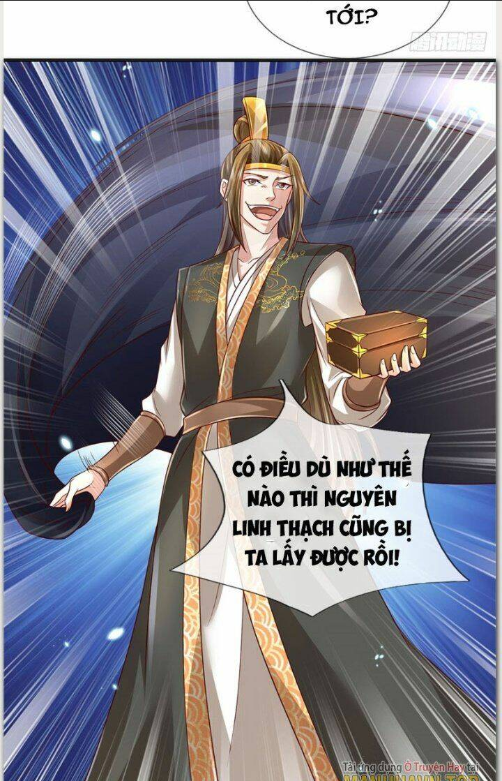 Ta Có Thể Sửa Chữa Vạn Vật Trên Dòng Thời Gian: Chapter 11