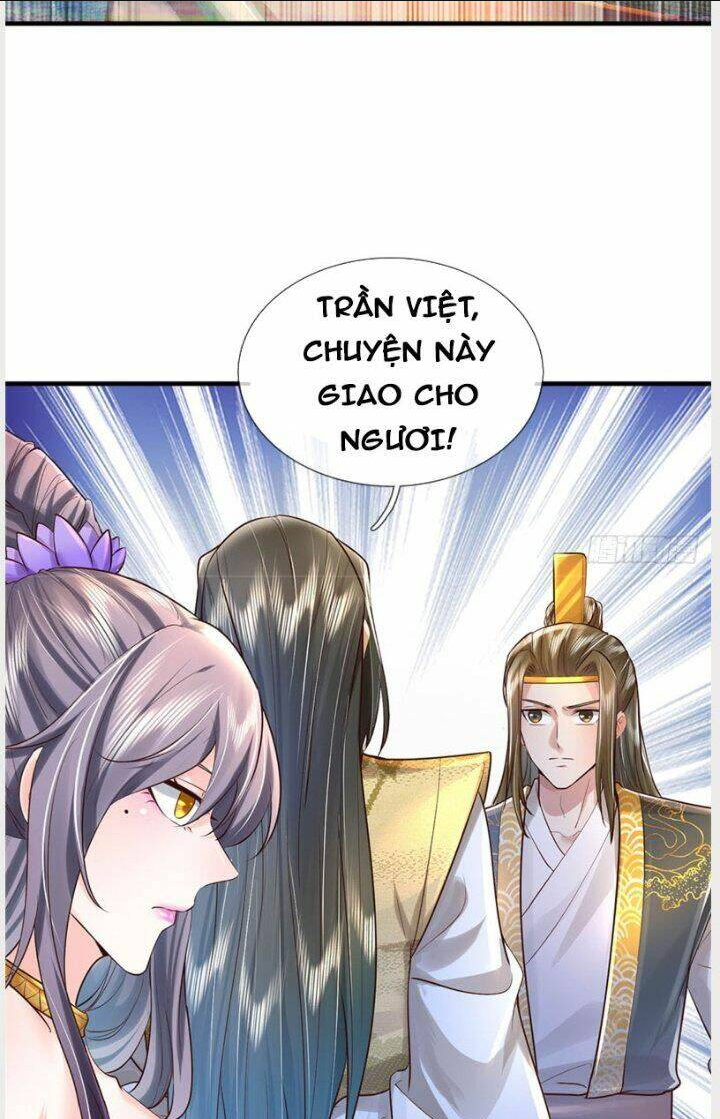 Ta Có Thể Sửa Chữa Vạn Vật Trên Dòng Thời Gian: Chapter 11