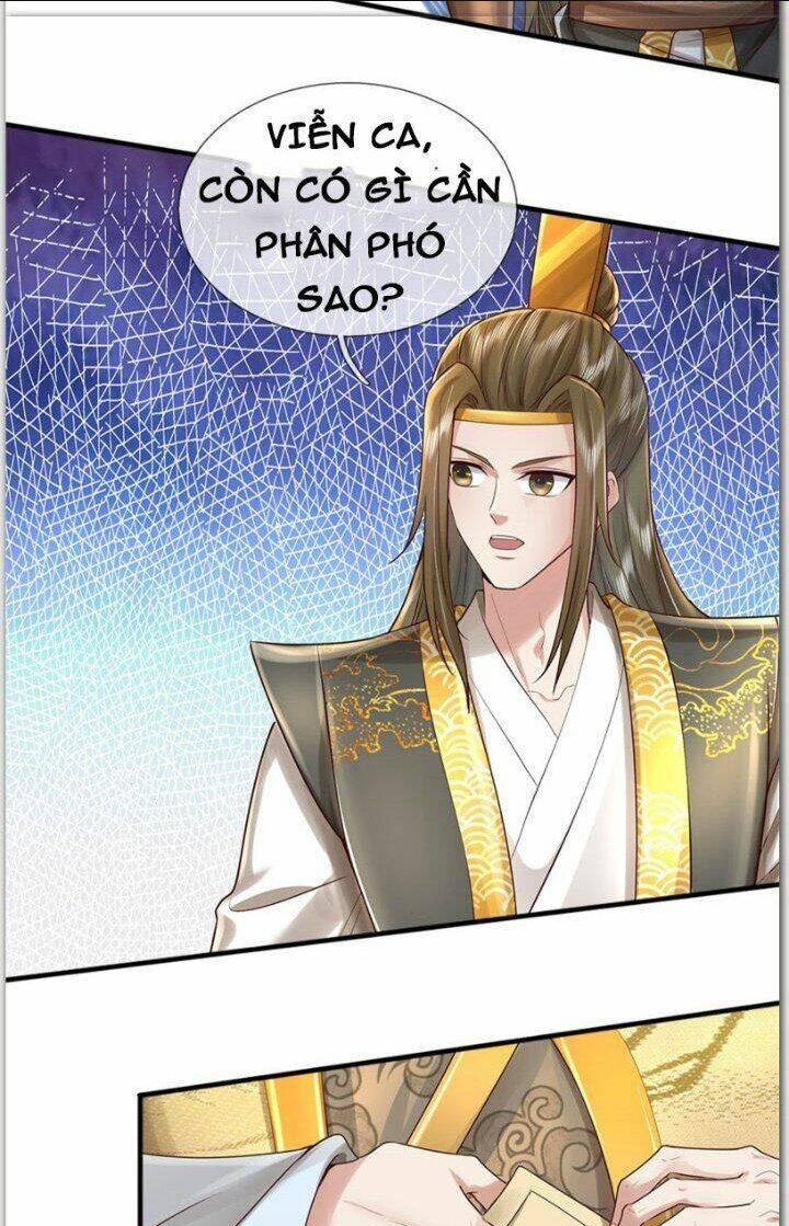 Ta Có Thể Sửa Chữa Vạn Vật Trên Dòng Thời Gian: Chapter 11