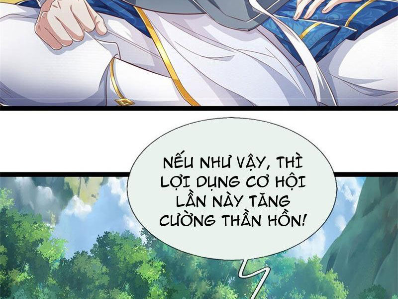 Ta Có Thể Sửa Chữa Vạn Vật Trên Dòng Thời Gian: Chapter 112