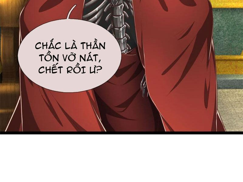 Ta Có Thể Sửa Chữa Vạn Vật Trên Dòng Thời Gian: Chapter 112