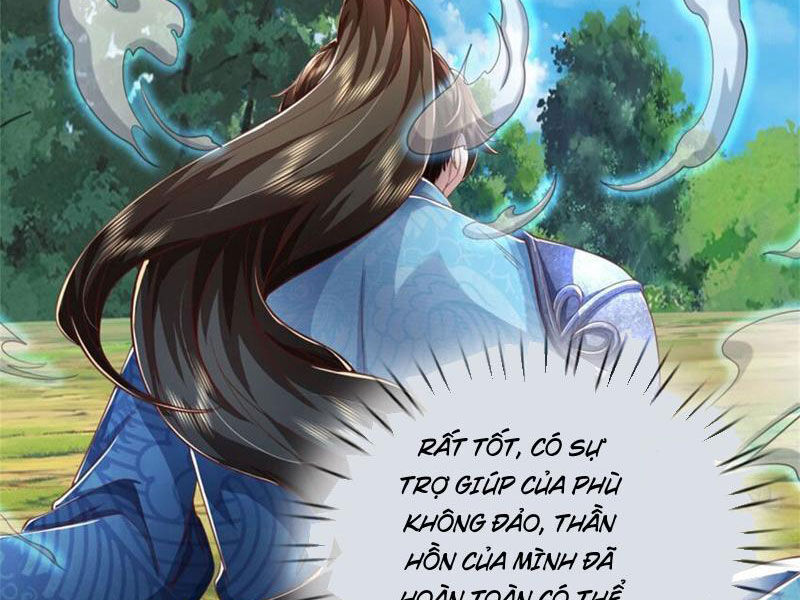 Ta Có Thể Sửa Chữa Vạn Vật Trên Dòng Thời Gian: Chapter 112