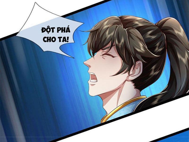 Ta Có Thể Sửa Chữa Vạn Vật Trên Dòng Thời Gian: Chapter 112