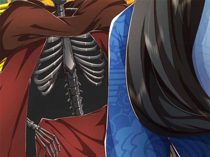 Ta Có Thể Sửa Chữa Vạn Vật Trên Dòng Thời Gian: Chapter 112
