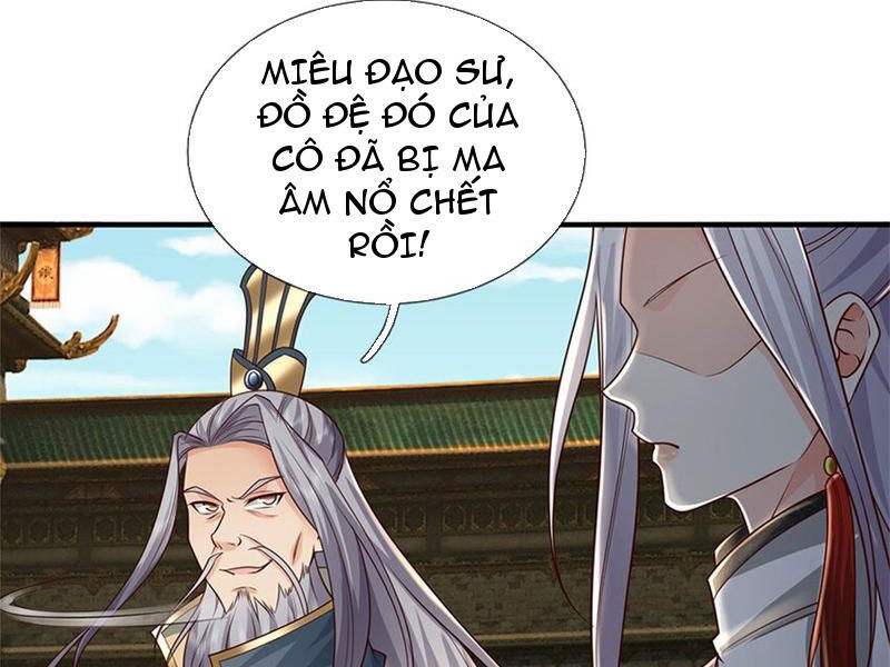 Ta Có Thể Sửa Chữa Vạn Vật Trên Dòng Thời Gian: Chapter 112