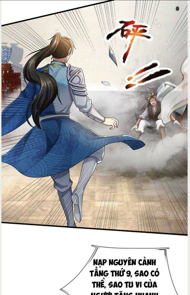 Ta Có Thể Sửa Chữa Vạn Vật Trên Dòng Thời Gian: Chapter 12