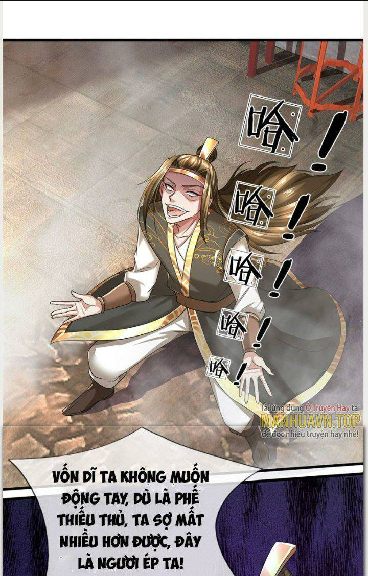 Ta Có Thể Sửa Chữa Vạn Vật Trên Dòng Thời Gian: Chapter 12