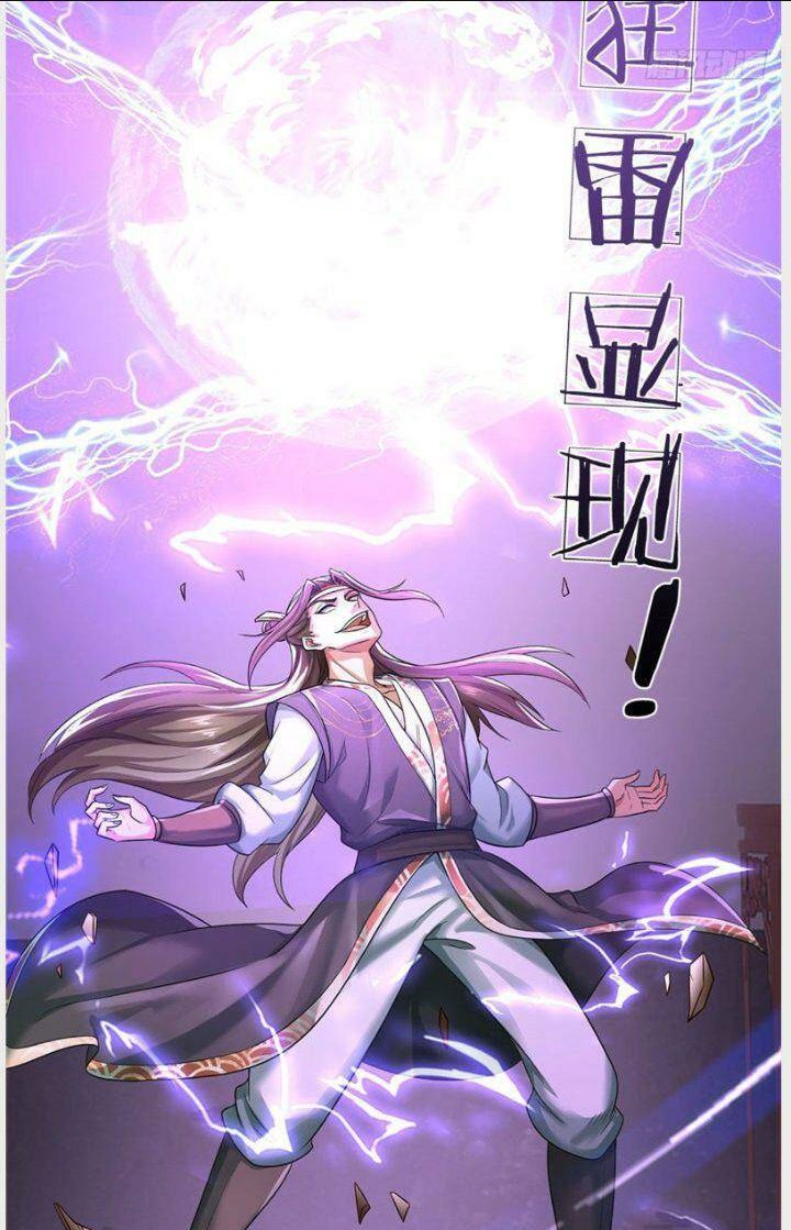 Ta Có Thể Sửa Chữa Vạn Vật Trên Dòng Thời Gian: Chapter 12