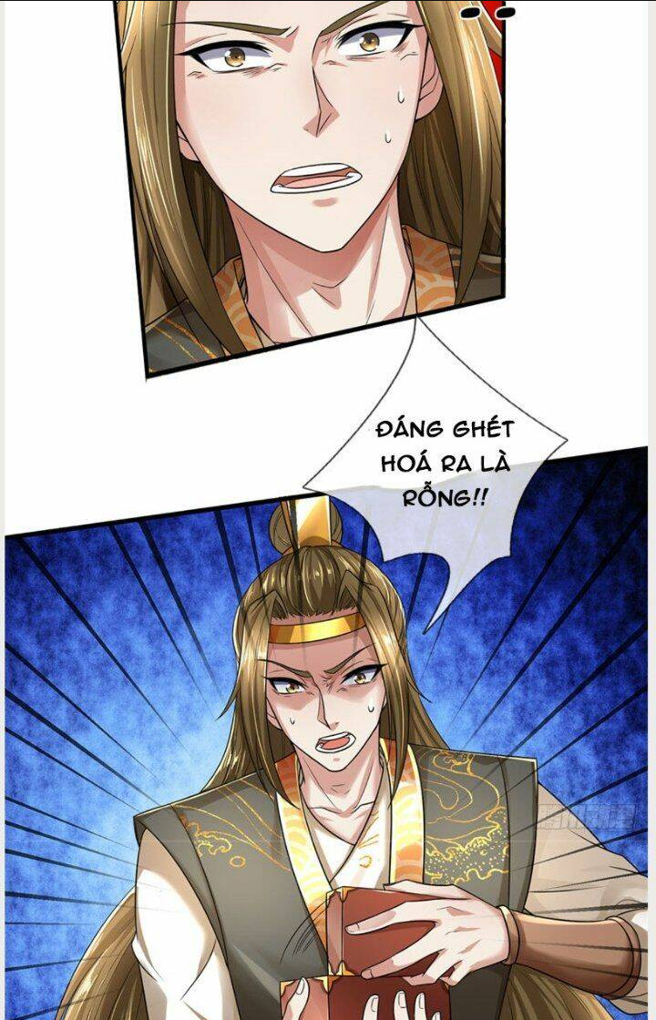 Ta Có Thể Sửa Chữa Vạn Vật Trên Dòng Thời Gian: Chapter 12