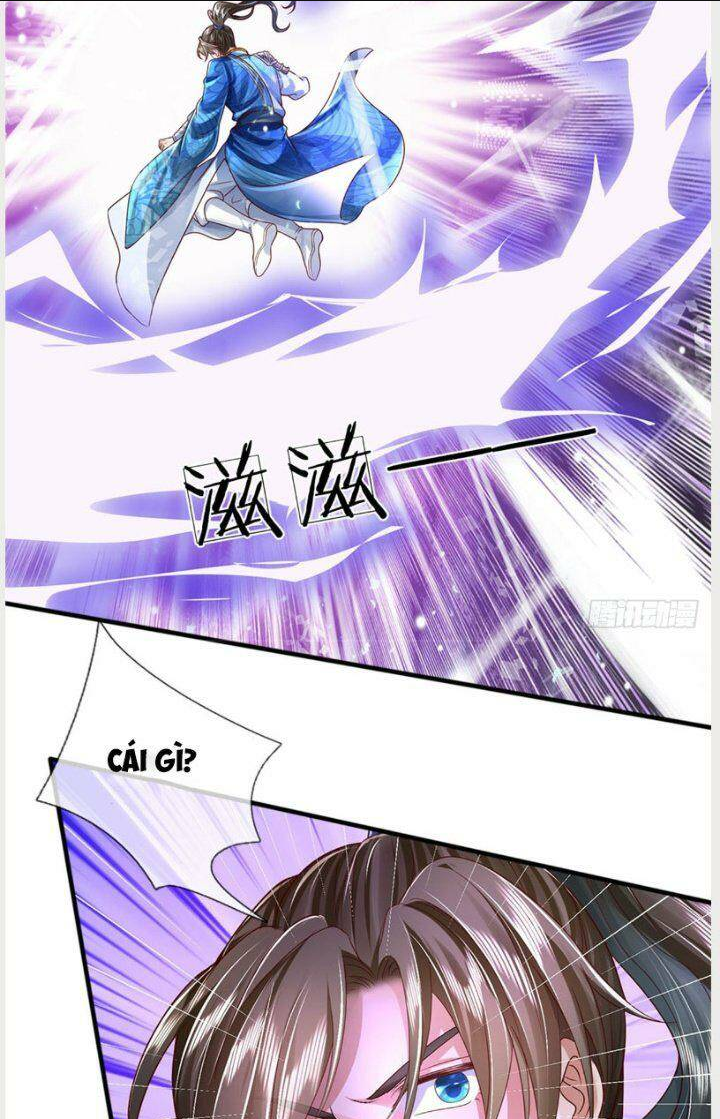 Ta Có Thể Sửa Chữa Vạn Vật Trên Dòng Thời Gian: Chapter 12