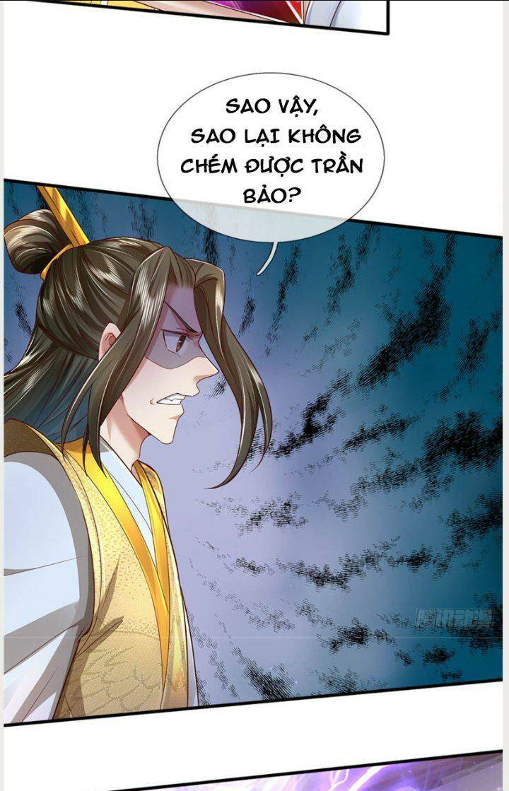 Ta Có Thể Sửa Chữa Vạn Vật Trên Dòng Thời Gian: Chapter 12