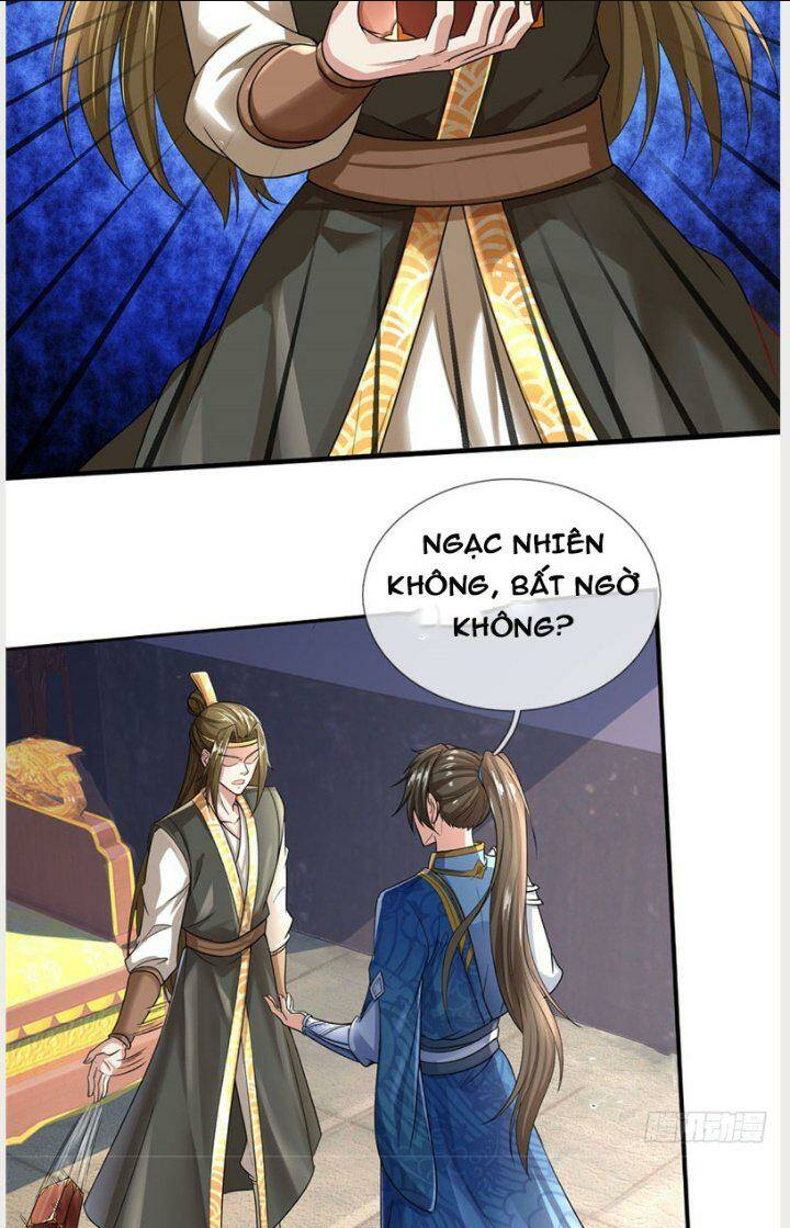 Ta Có Thể Sửa Chữa Vạn Vật Trên Dòng Thời Gian: Chapter 12