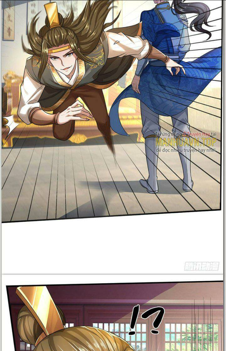 Ta Có Thể Sửa Chữa Vạn Vật Trên Dòng Thời Gian: Chapter 12