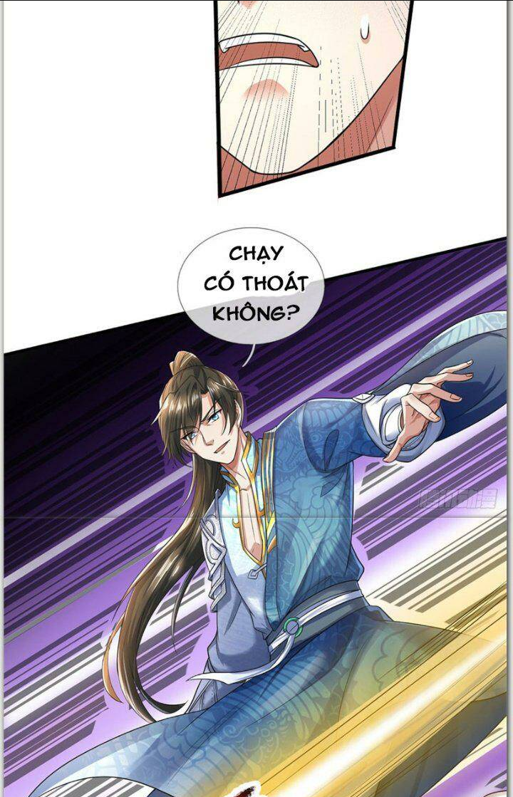 Ta Có Thể Sửa Chữa Vạn Vật Trên Dòng Thời Gian: Chapter 12