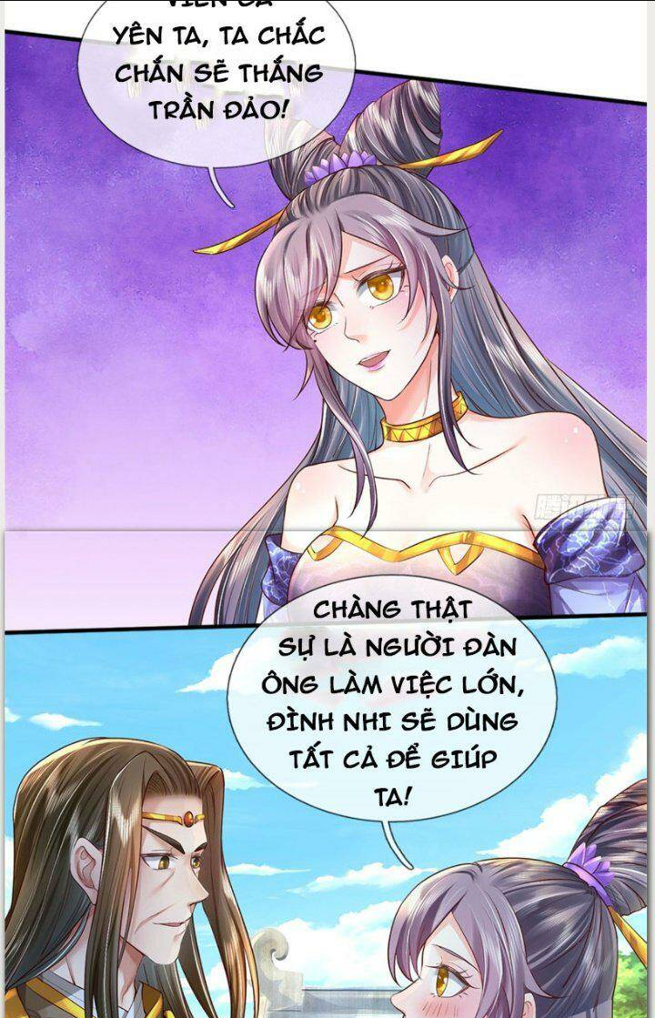 Ta Có Thể Sửa Chữa Vạn Vật Trên Dòng Thời Gian: Chapter 13