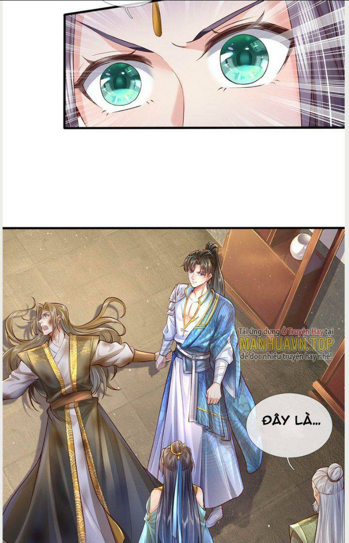 Ta Có Thể Sửa Chữa Vạn Vật Trên Dòng Thời Gian: Chapter 13