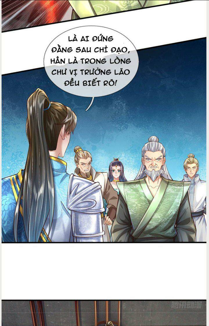 Ta Có Thể Sửa Chữa Vạn Vật Trên Dòng Thời Gian: Chapter 13