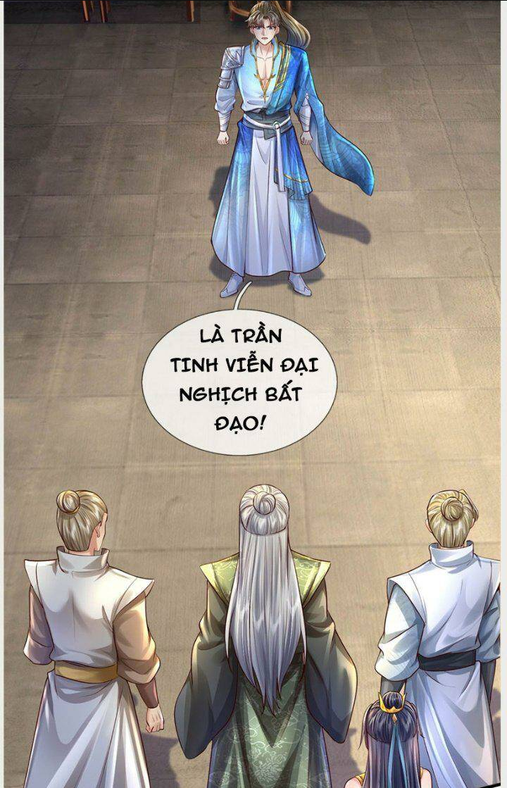 Ta Có Thể Sửa Chữa Vạn Vật Trên Dòng Thời Gian: Chapter 13